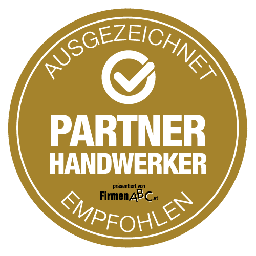 Partner Handwerker Firmen ABC verlex