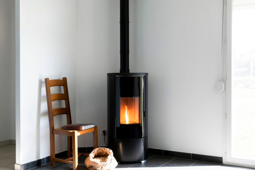 verlex - smart-home - Heizungstechniker im Waldviertel